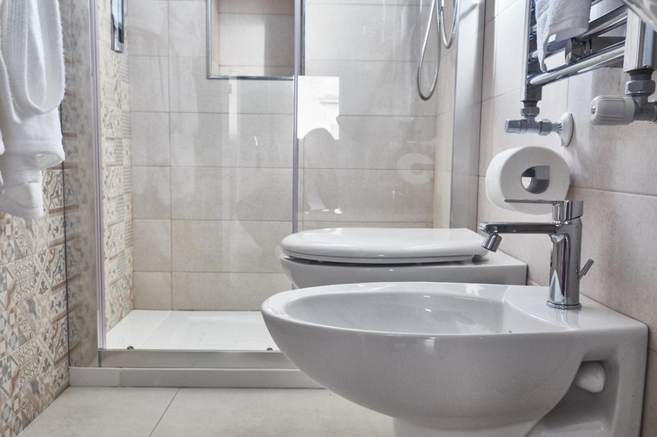 EQUORUM Delicious Suite - Ostuni Centro Exterior foto